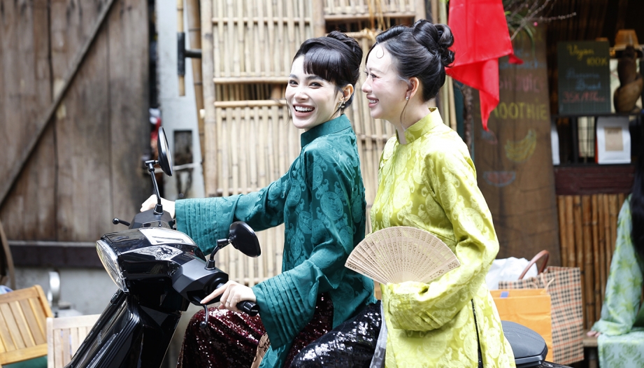 Thế giới 2 bánh: Lambretta X125 – Khởi đầu cho cuộc chơi mới